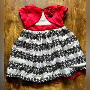 Beautiful Church dress